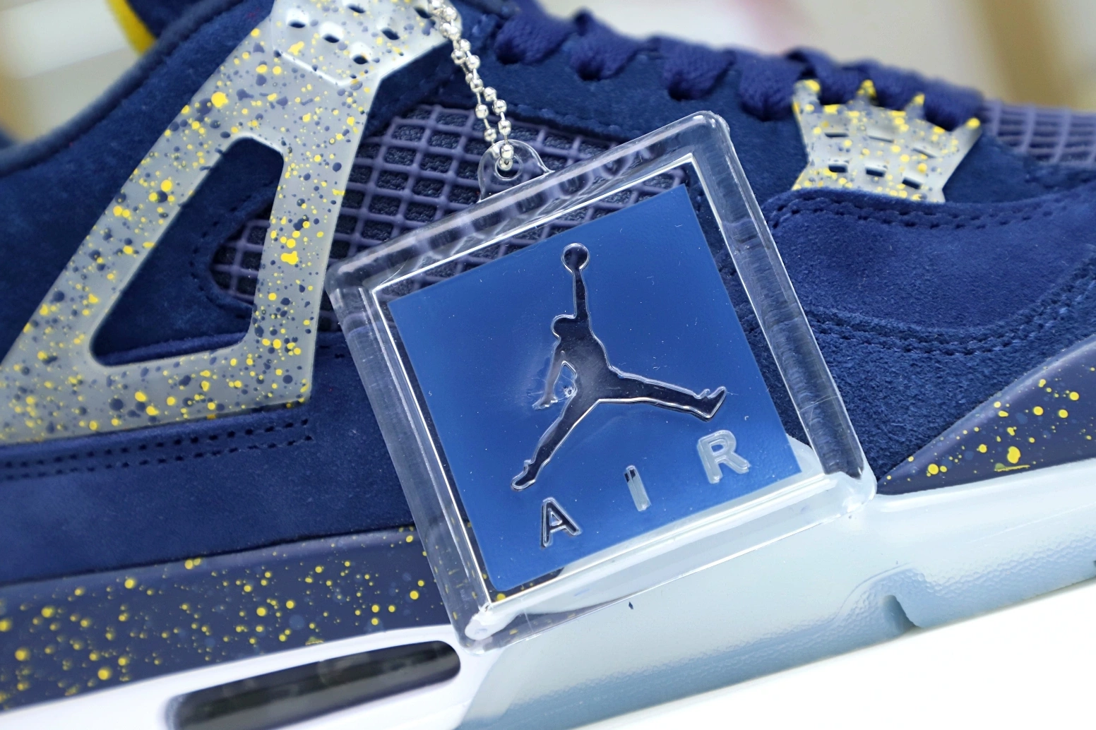 Jordan Air 4 Jordan 1221